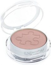 L'Oréal True Match Blush - 125 Nude Pink