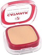 W7 Catwalk Cream Compact Foundation - Honey