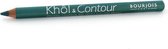 Bourjois Khol & Contour Oogpotlood - 11 Bleu Original