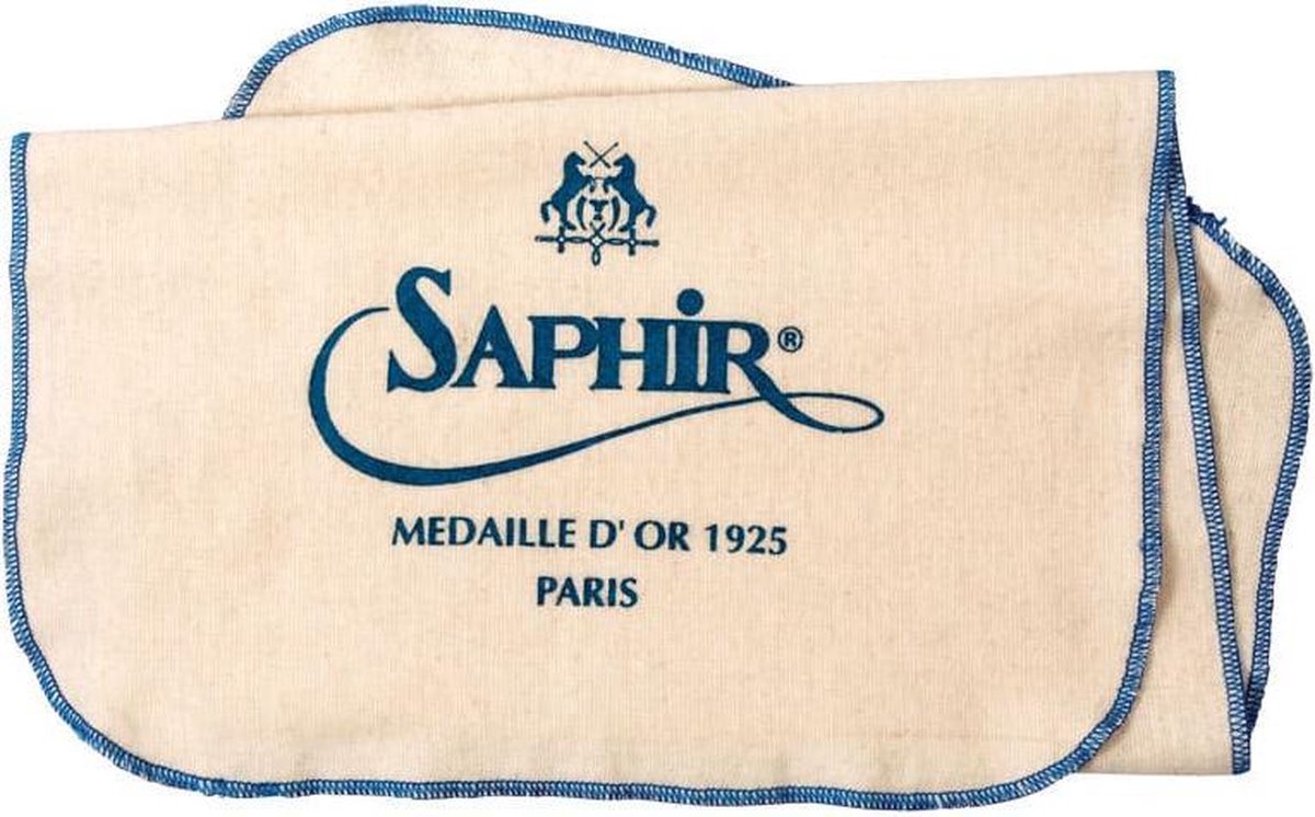 Medaille D’ Or poetsdoek