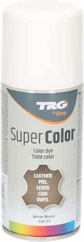 TRG Supercolor schoenverf 362 Regal Purple