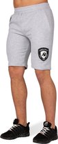 Gorilla Wear Los Angeles Sweat Shorts - Grijs - 2XL