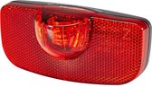 Busch + Müller Achterlicht Led Dynamo Rood