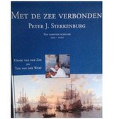 Met de zee verbonden peter j. sterkenburg