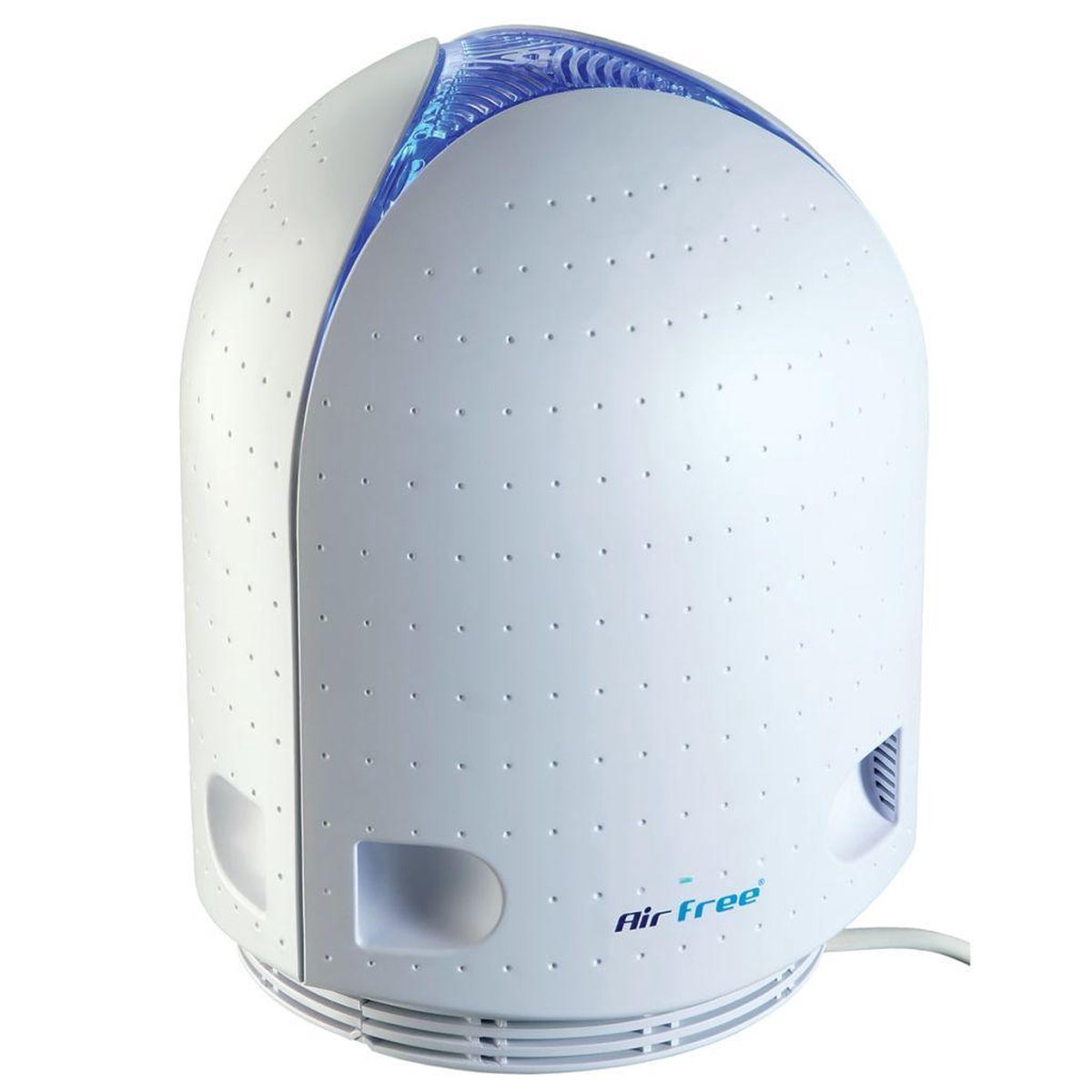 Mini Purificateur d'air à l'ozone,Purificateur d Air Silencieux,Purificateur  d'air Chambre,Purificateur d'Air Portable Anti-bactérienne
