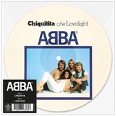 ABBA - Chiquitita (7" Vinyl Single) (Limited Edition) (Picture Disc)