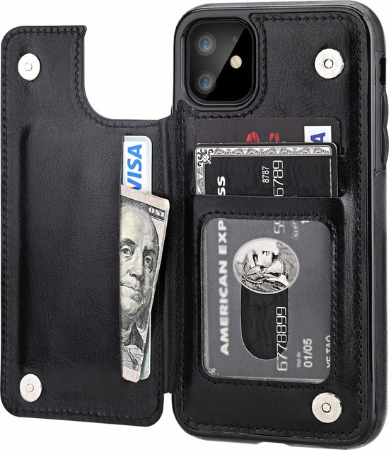 11 Best iPhone Wallet Cases 2024 - Top Wallet Phone Cases