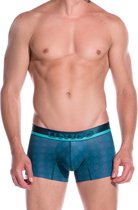 Mundo Unico - Heren - Skylight Boxershort Turquoise  -  - XL