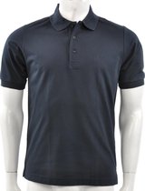 Australian - Polo - Blauwe Polo - 50 - Blauw