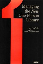 Managing the New One-Person Library