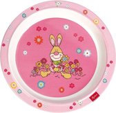 sigikid Melamine bord Bungee Bunny 24435