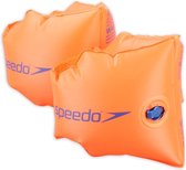 Speedo Armbands Zwemvleugels Unisex - Orange - Maat 2-6 Jaar