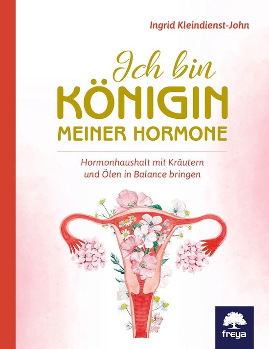 Ich bin Königin meiner Hormone - cover