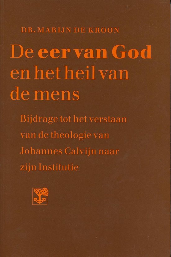 De eer van God en het heil van de mens