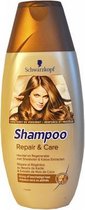 Bol.com Schwarzkopf Shampoo Repair and Care aanbieding