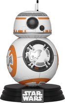 Pop Star Wars: The Rise of Skywalker - BB-8 - Funko Pop #314