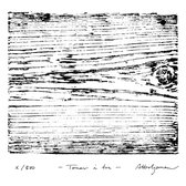 Atterljomen - Tonar I Tre (CD)