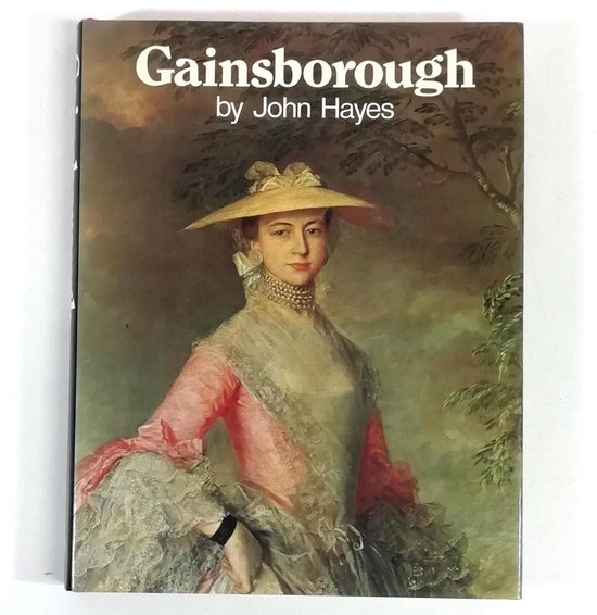 9780714816395 - Gainsborough