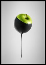 Poster – Appel - 70x100cm