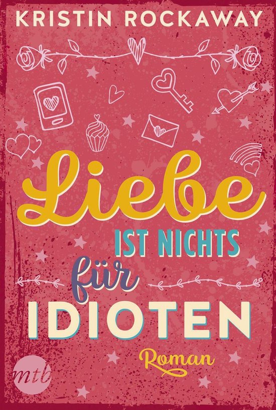 Liebe ist nichts für Idioten - cover