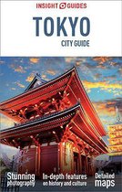 Insight Guides - Insight Guides City Guide Tokyo (Travel Guide eBook)