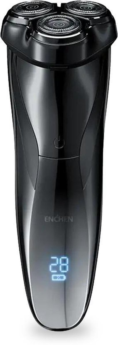 Xiaomi Blackstone 3 Professionele Scheerapparaat | - Xiaomi - €27,99