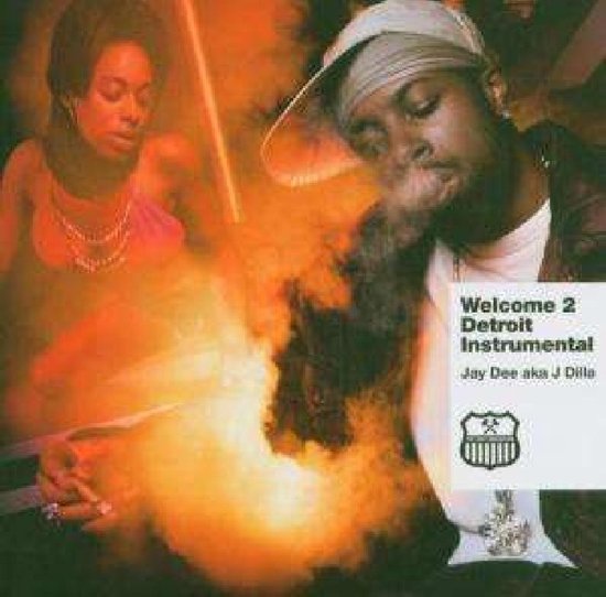 Welcome To Detroit (Instrumentals)