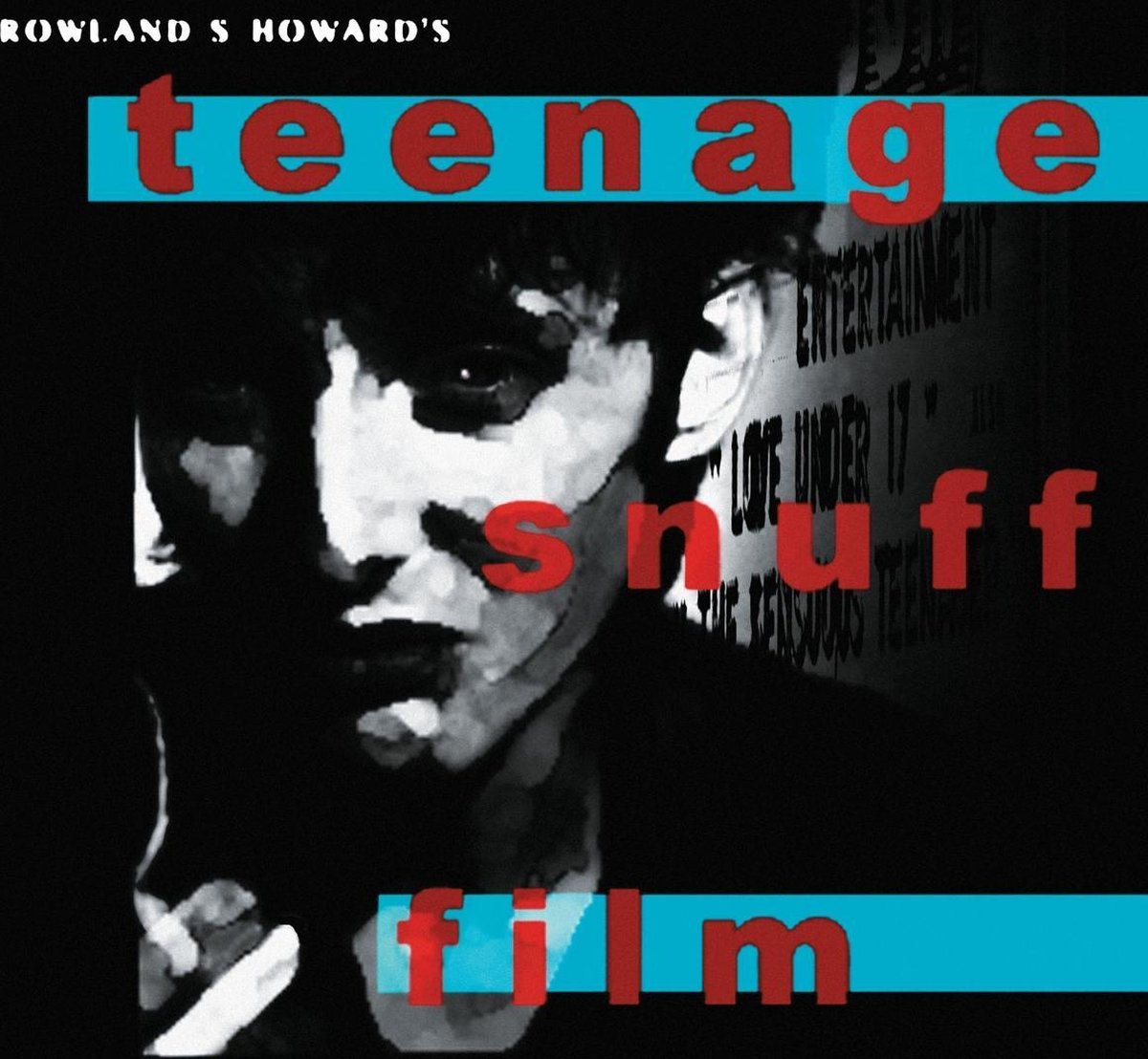 Teenage Snuff Film
