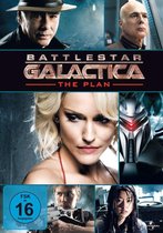 Espenson, J: Battlestar Galactica - The Plan