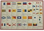 Codes van internationale vlaggen