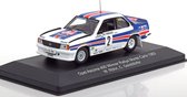 Opel Ascona 400 Winner Rally Monte Carlo 1982 "Rothmans" Röhrl/Geistdörfer 1-43 CMR Models