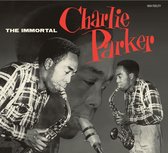 The Immortal Charlie Parker (Digi)