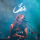 Ceu - Live (CD)