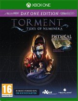 Torment: Tides of Numenera - Day 1 Edition (Xbox One)
