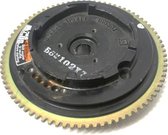 Aftermarket (Mercury/Yamaha/Tohatsu/Parsun) Flywheel 9,9/15 PK 4-takt (PAF15-07070100W)