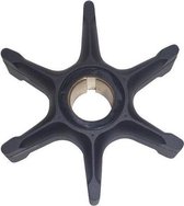 (3) Johnson Evinrude IMPELLER (1975-78) 40-75 PK (0382547)