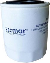 Water scheidende benzine filter 28 micron (REC855686)