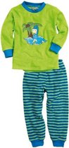 Playshoes 2-delig pyjama - Dino - maat 104