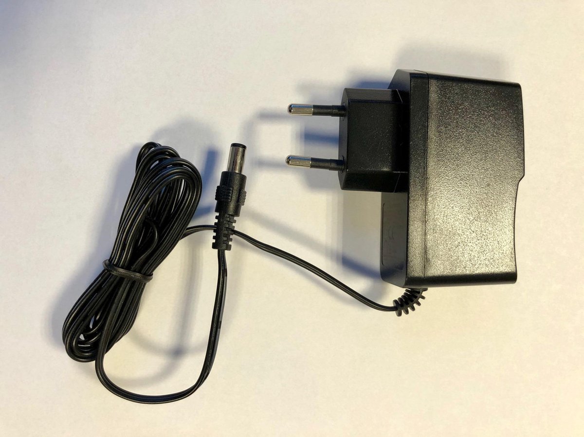 Aqua2Go lader GD210 - voor Aqua2Go GD70 - batterijlader - charger