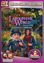 Labyrinths of the world - Fool's gold (Collectors edition)