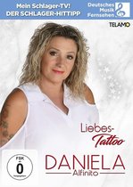 Liebes-Tattoo (DVD)