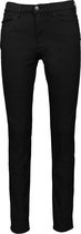 Wrangler HIGH RISE SKINNY Skinny fit Dames Jeans - Maat W30 X L32