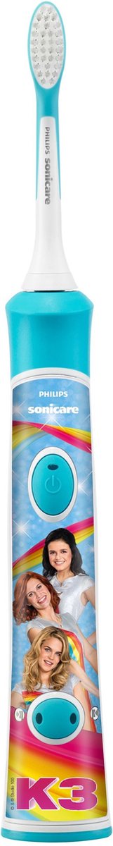 Philips Sonicare For Kids HX6311/12 - Elektrische tandenborstel - Philips