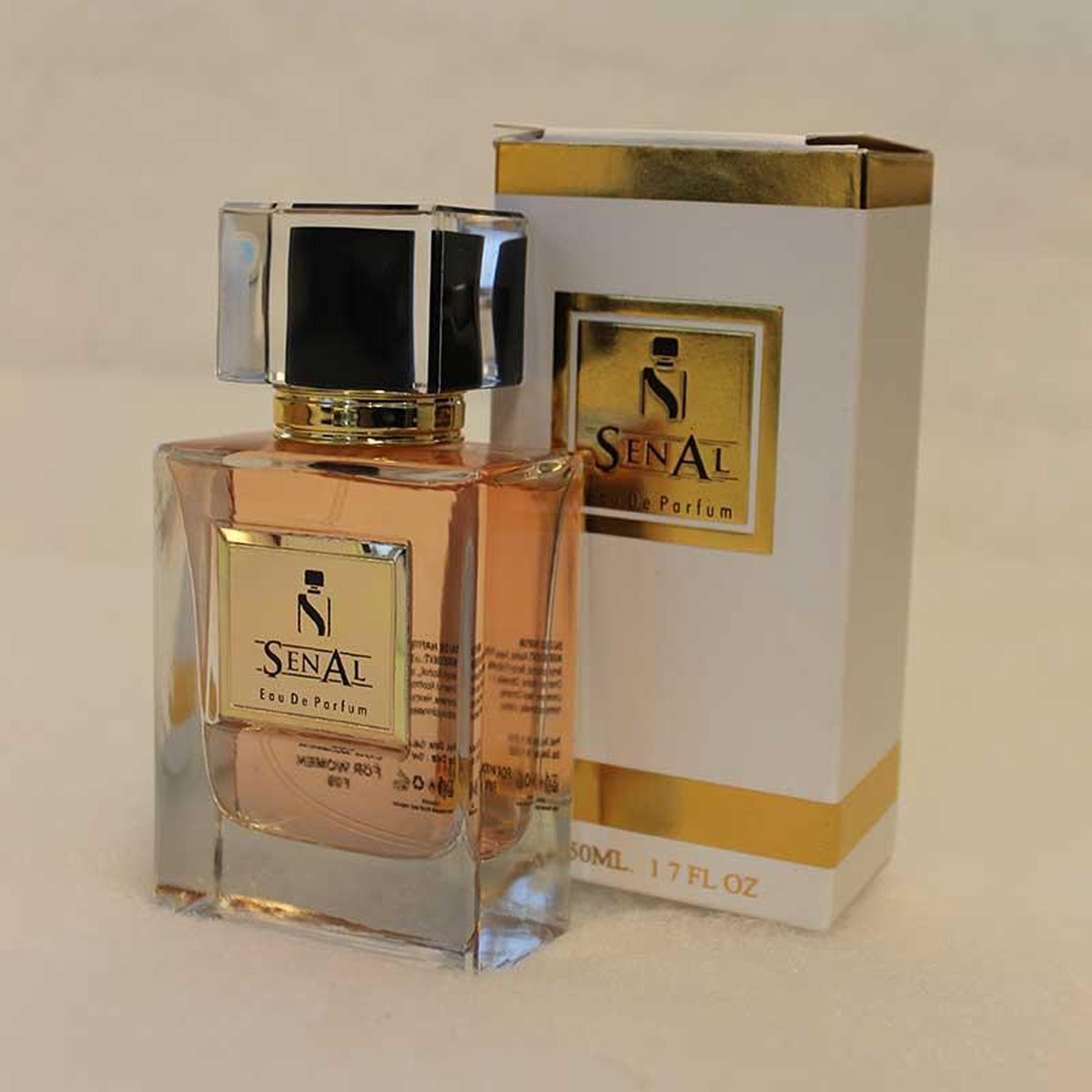 Senal perfume price sale