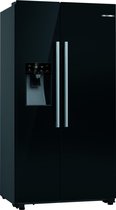 Bosch KAD93VBFP - Serie 6 - Amerikaanse koelkast