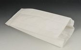 PAPSTAR papieren vouwzak, afmetingen: (B) 100 x (D) 50 x (H) 210 mm