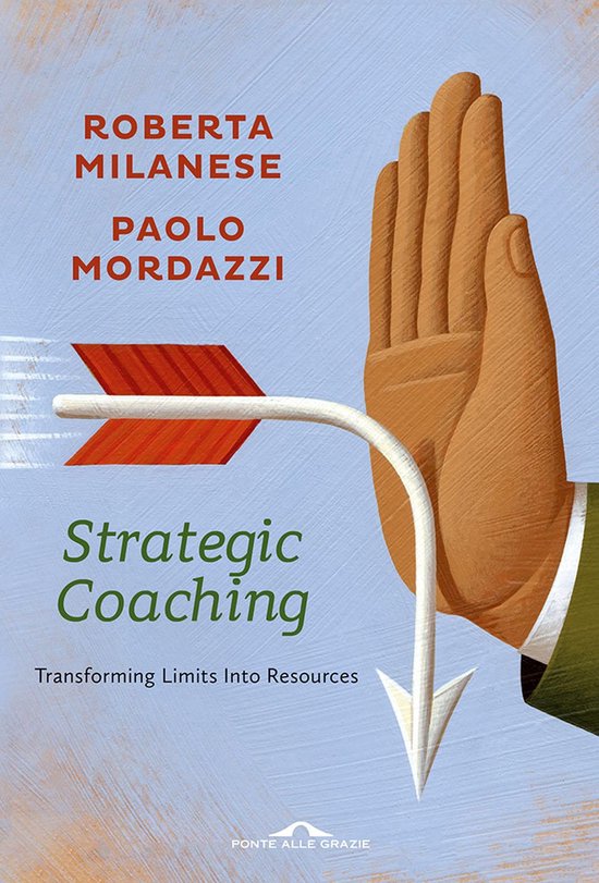 Strategic Coaching - cover