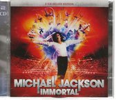Immortal (Deluxe Belgian Edition)