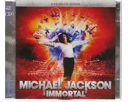 Immortal (Deluxe Belgian Edition)