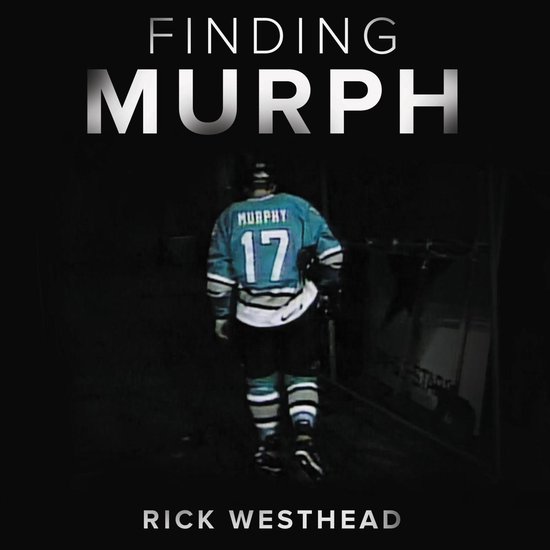 Finding Murph - cover